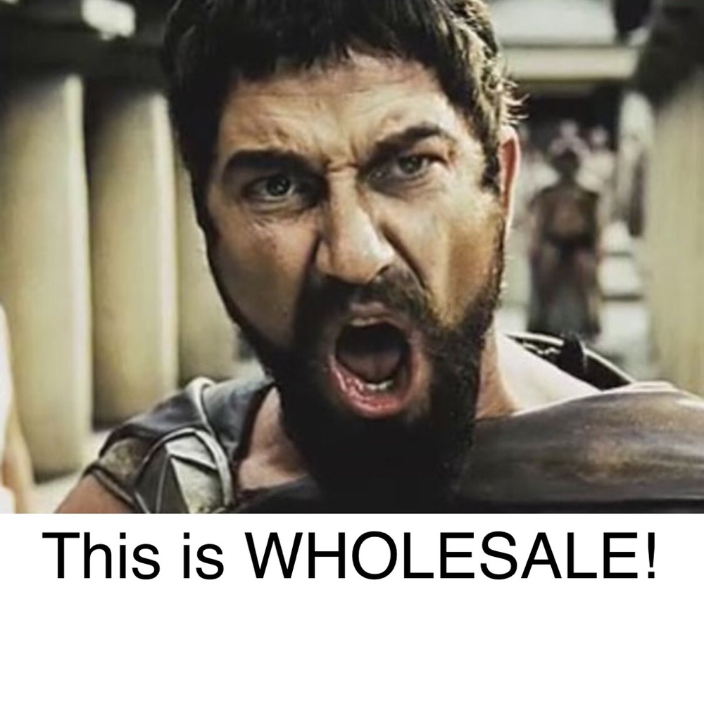 Wholesale 40+ gold rings & up to 5lb freebies